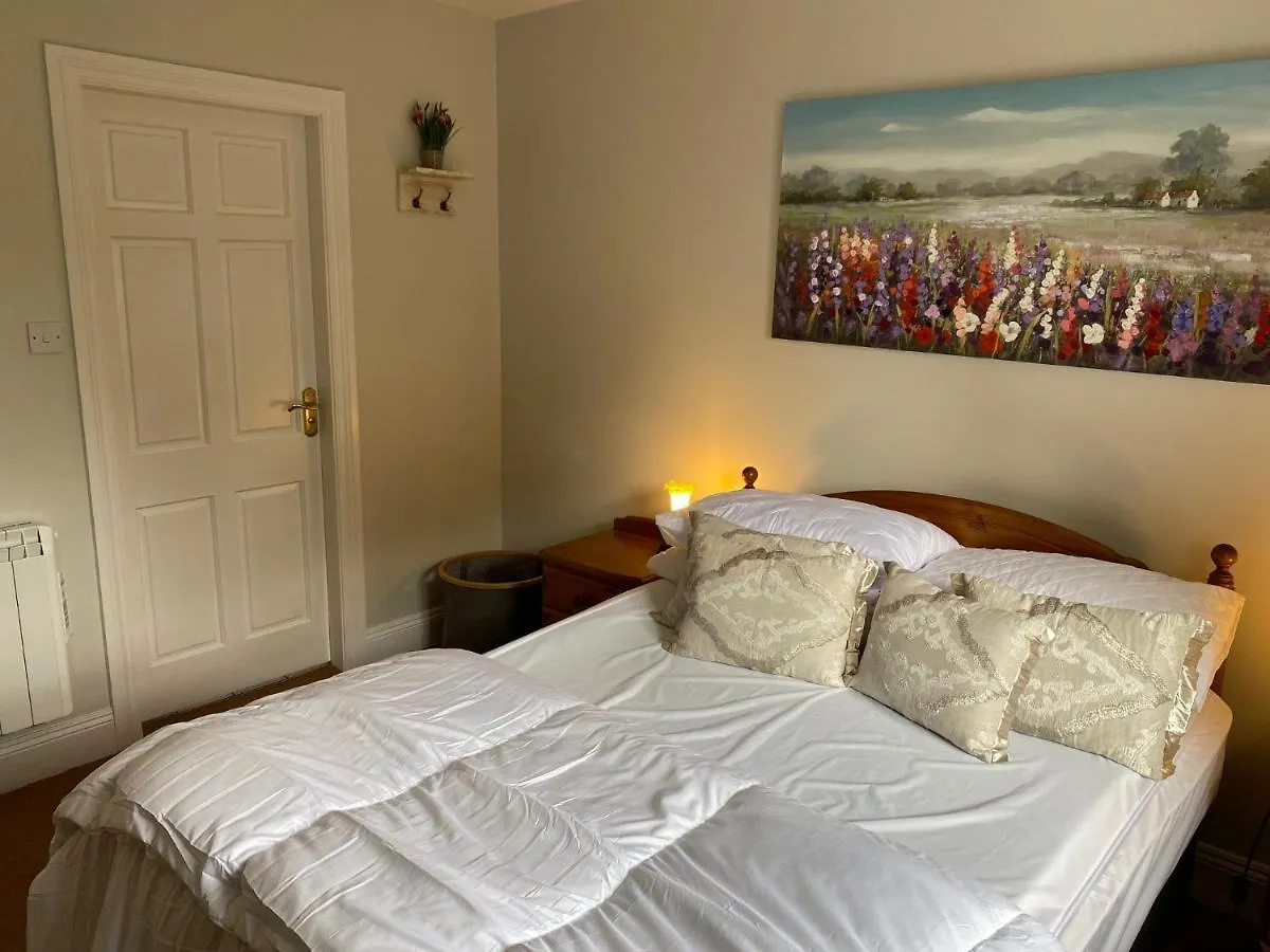 Semesterbostad Bracken Ferns Villa Cill Airne