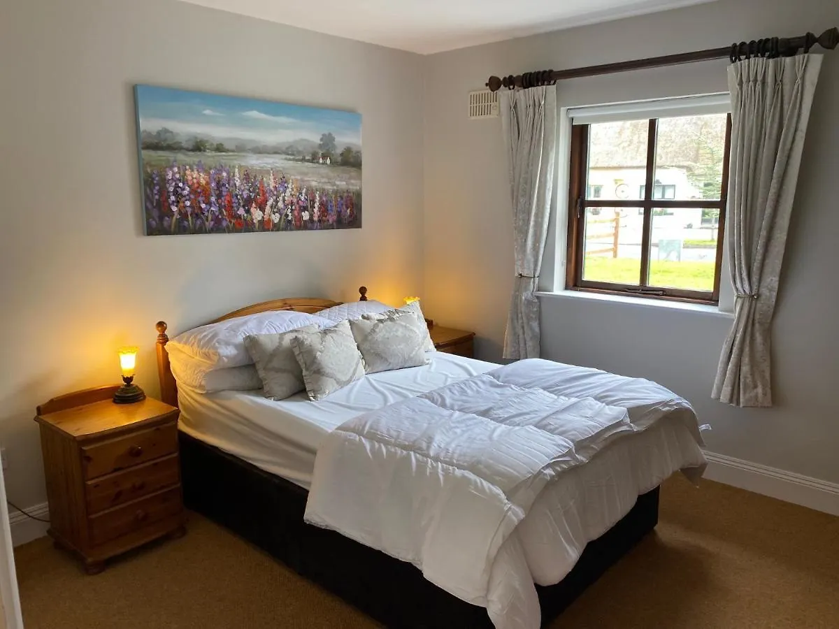 Semesterbostad Bracken Ferns Villa Cill Airne Irland