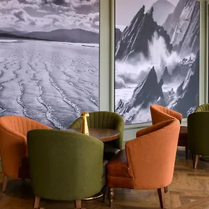 Hotell Hotel Killarney, Cill Airne