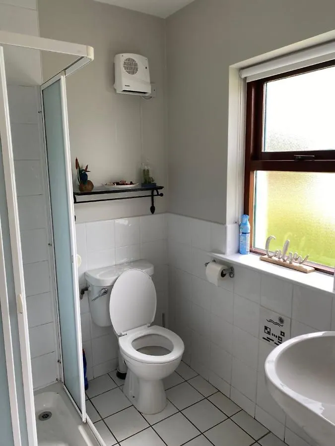 Holiday home Bracken Ferns Villa Killarney